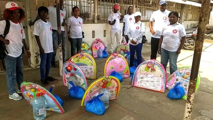 "Fais le bien, passe ton chemin sans rien attendre"